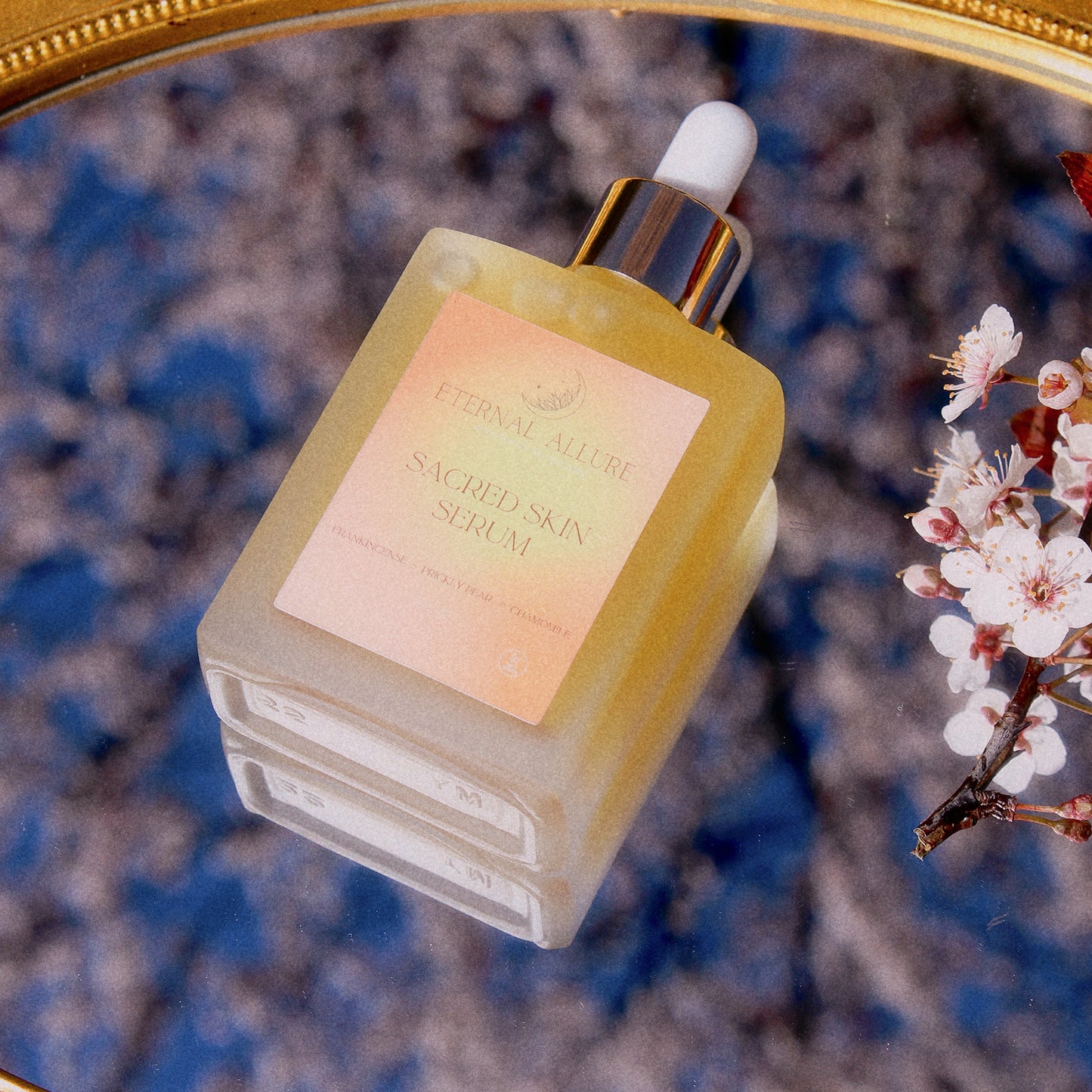 Sacred Skin Serum