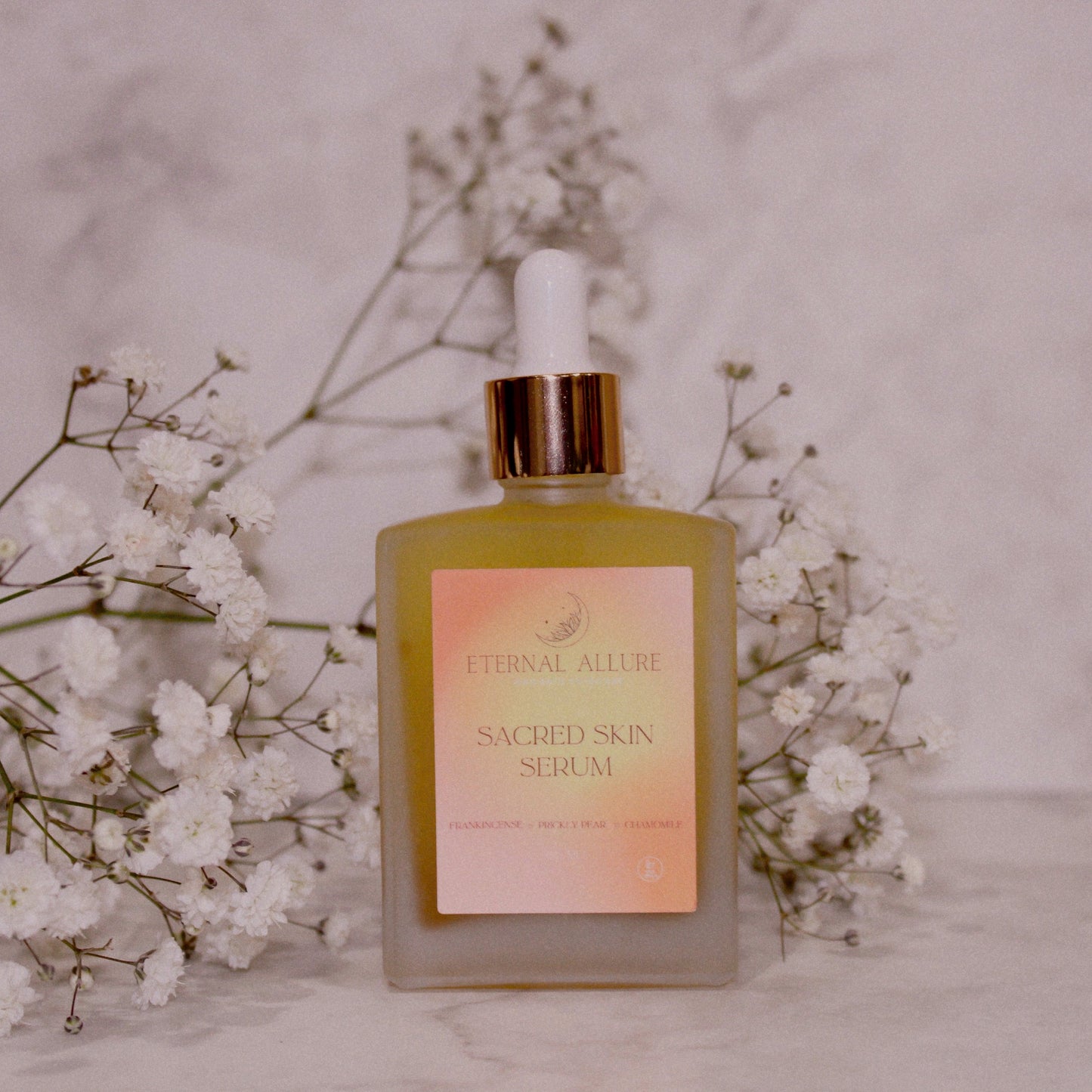Sacred Skin Serum