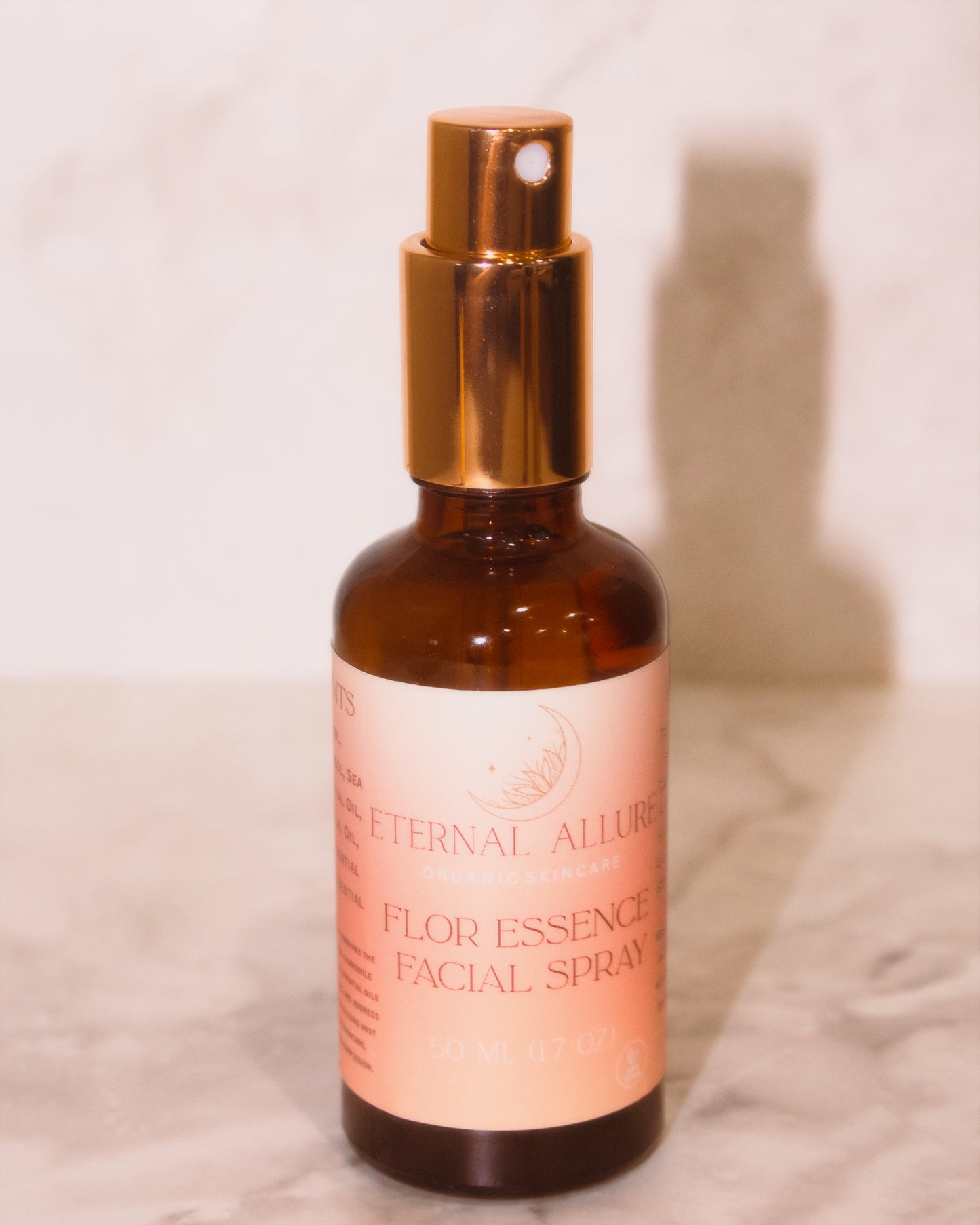 Flor Essence Facial Spray