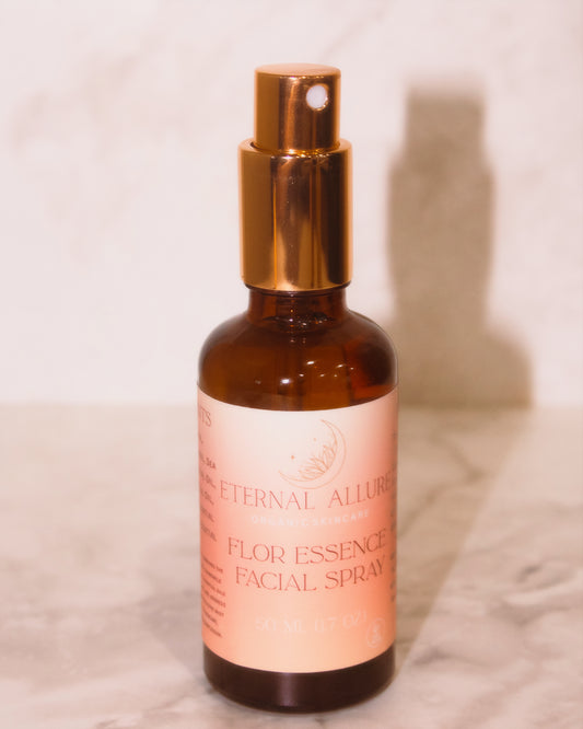 Flor Essence Facial Spray