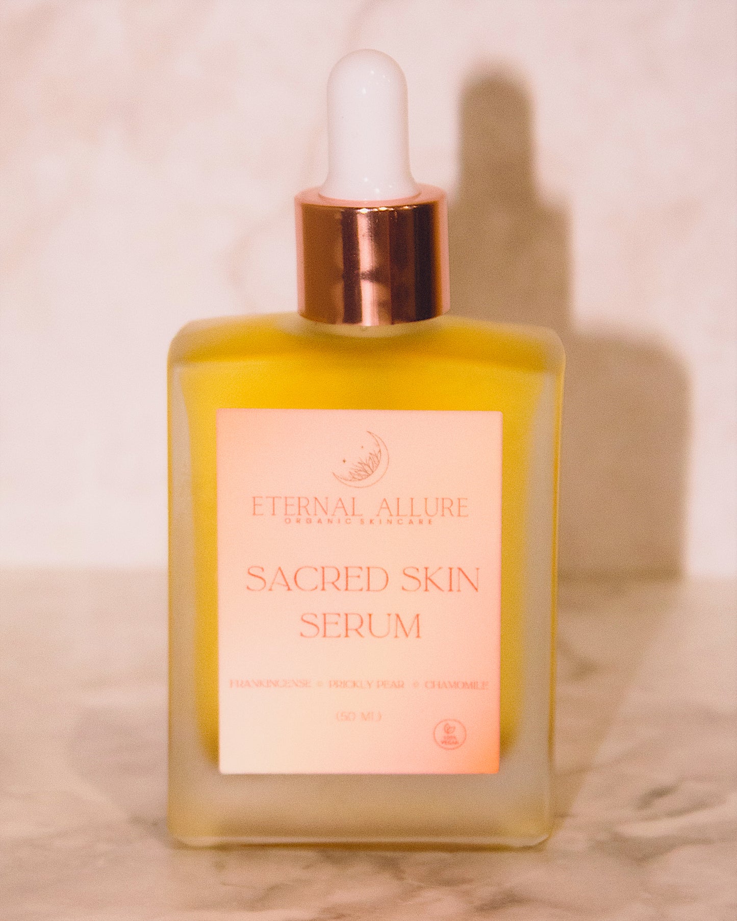 Sacred Skin Serum