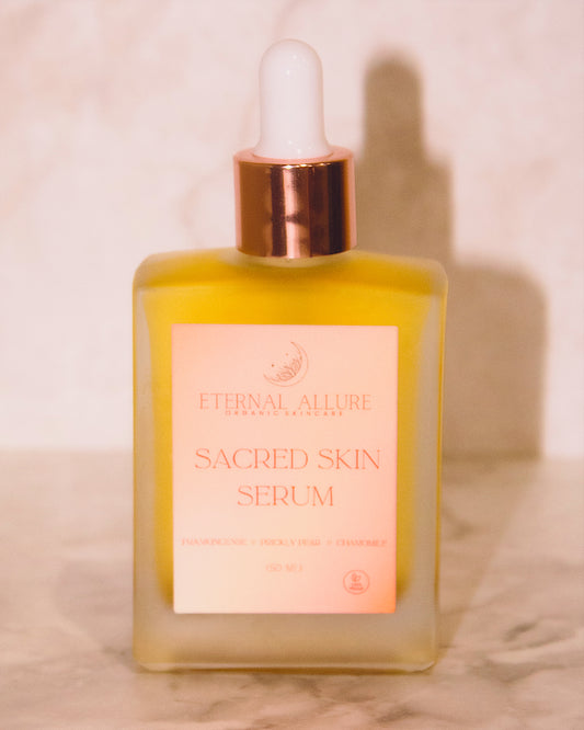 Sacred Skin Serum