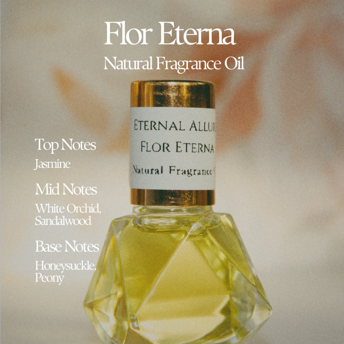 Natural Fragrance Oil