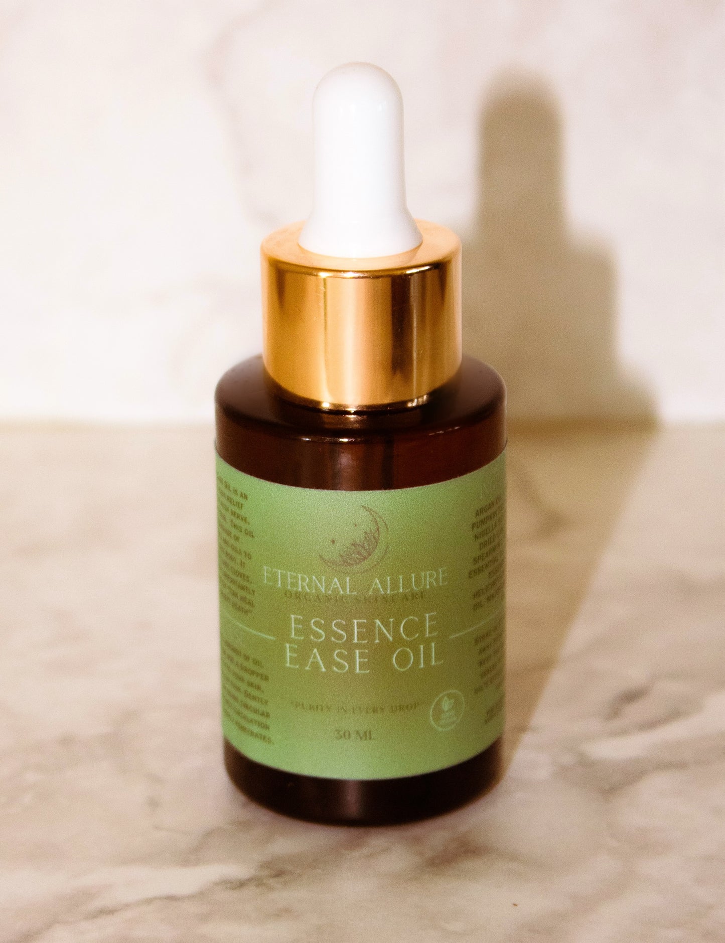 Essence Ease Pain Relief Oil