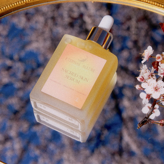 Sacred Skin Serum