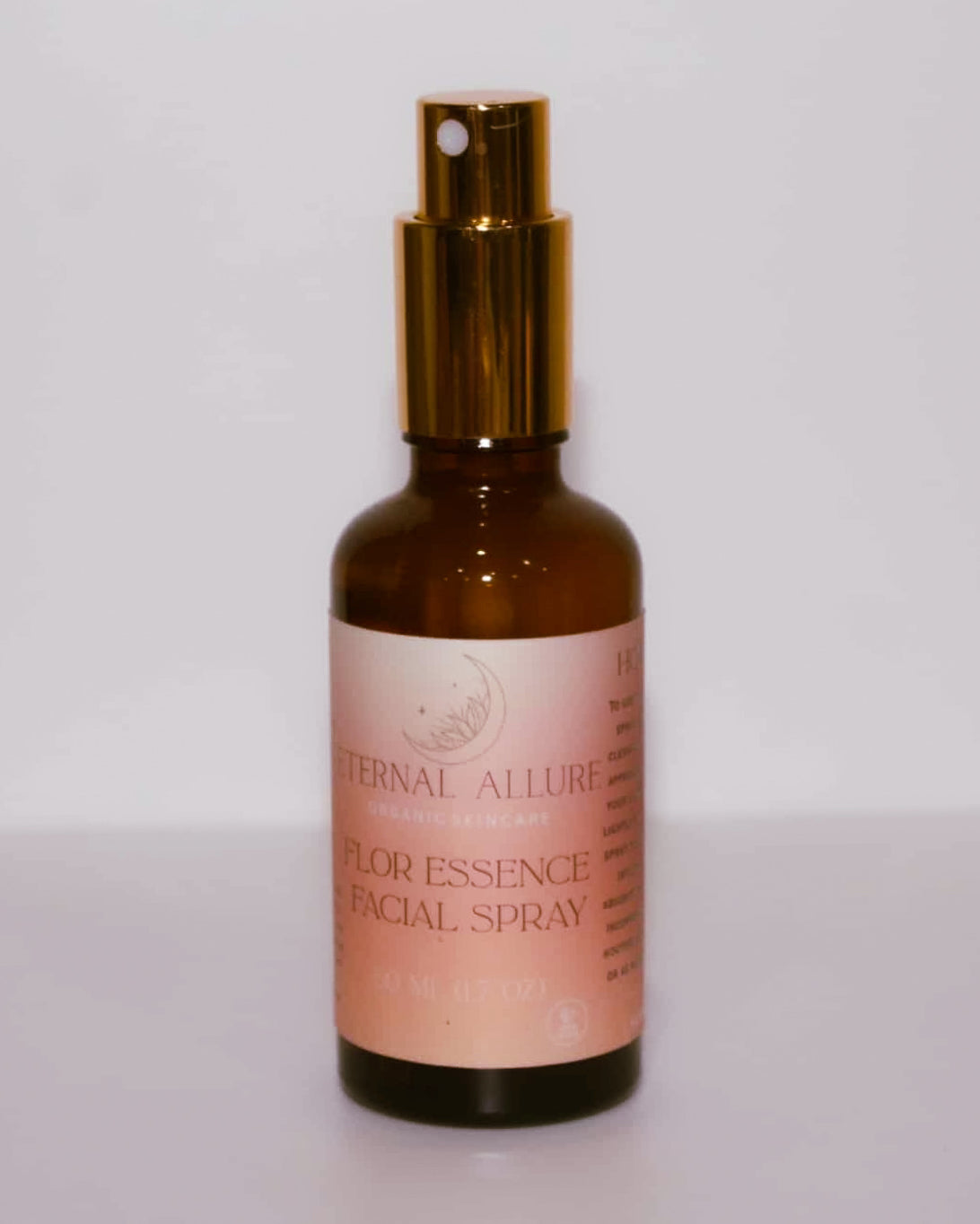 Flor Essence Facial Spray