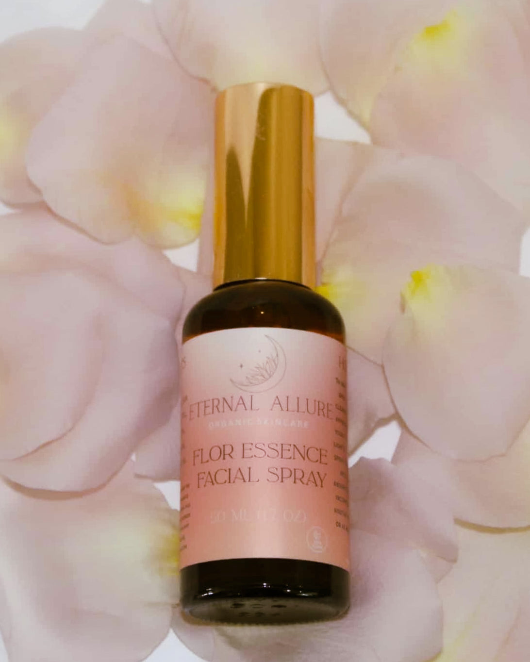 Flor Essence Facial Spray